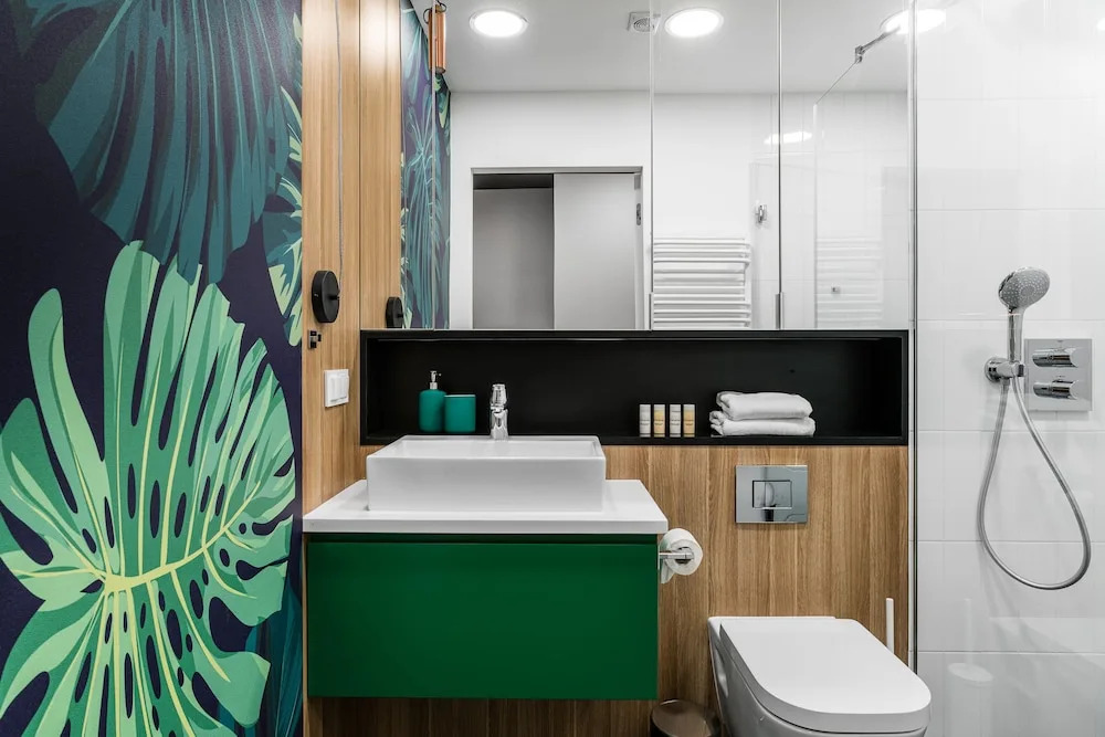 Live & Travel Apartments - Waterlane Island