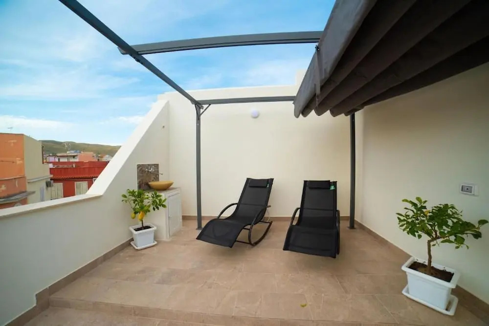B&B MANDORLO BIANCO