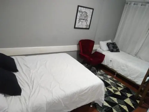 Hotel Catarina Bauru