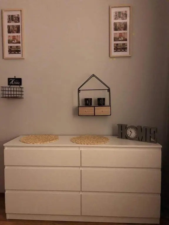 Apartament Elbląg Wyczółkowskiego 10