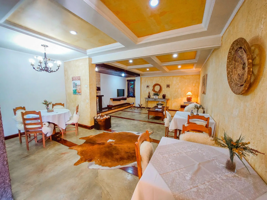 Pousada Victoria Villa By Nacional Inn - A 800 metros da Vila Capivari