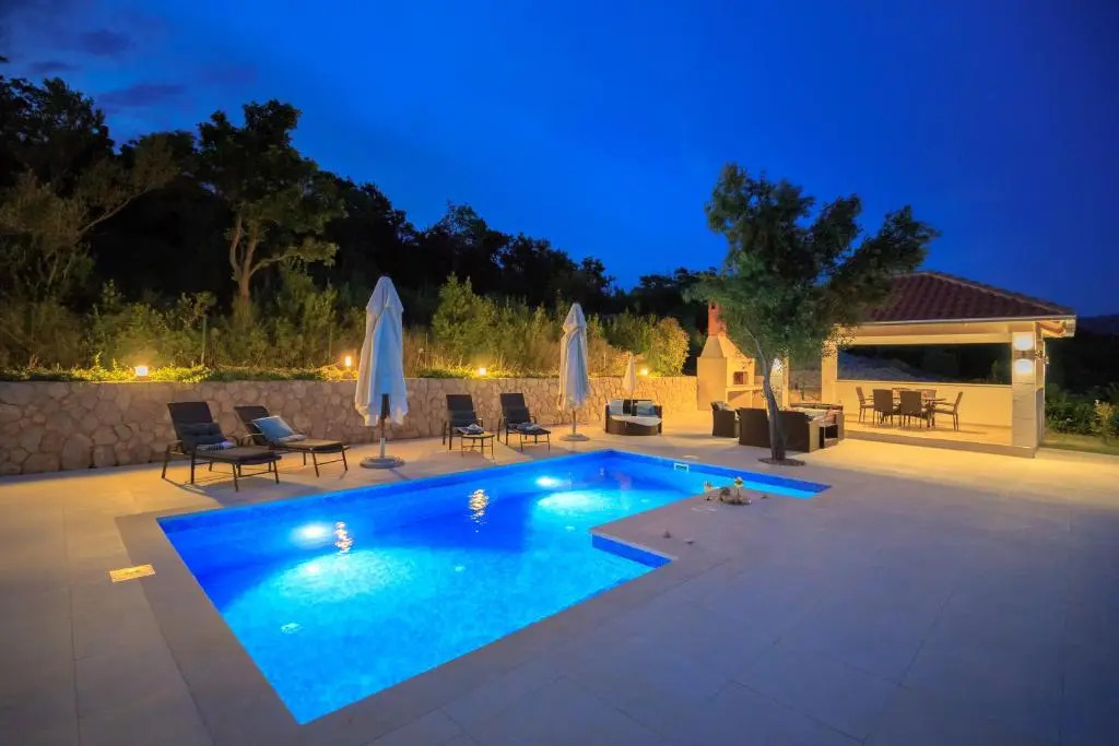 Hedera Estate, Villa Hedera VII