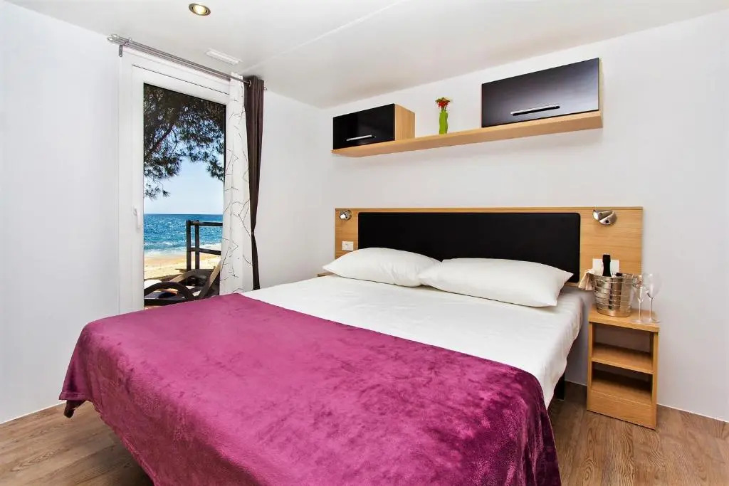 Boutique Camp Materada Beach