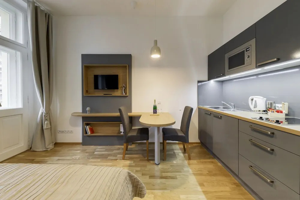 Maison Residence Prague
