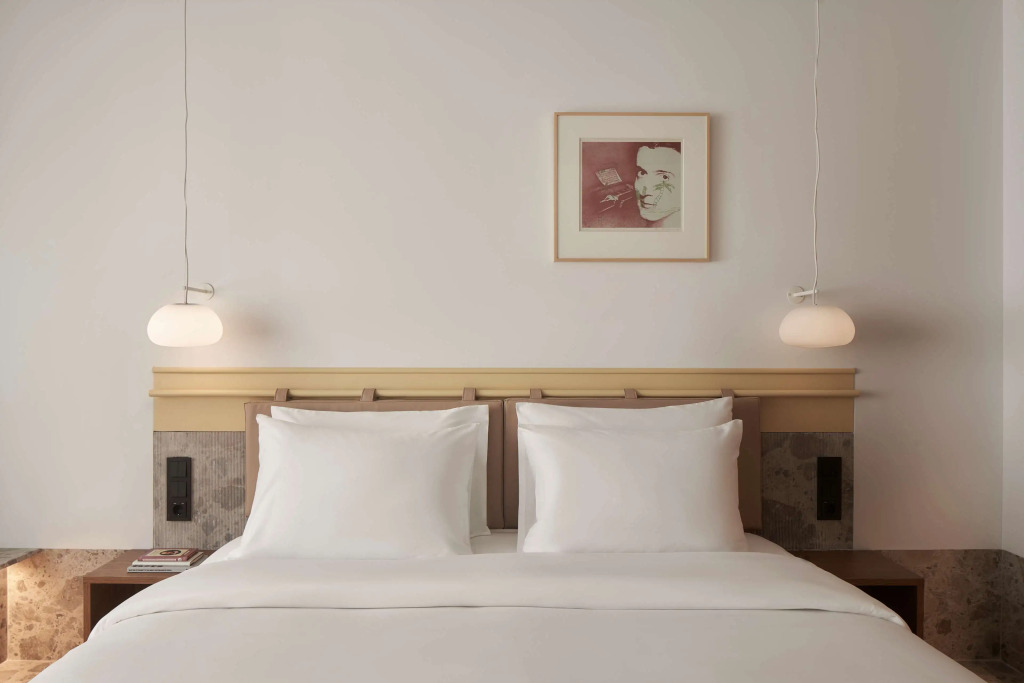 The Social Athens Hotel, a member of Radisson Individuals
