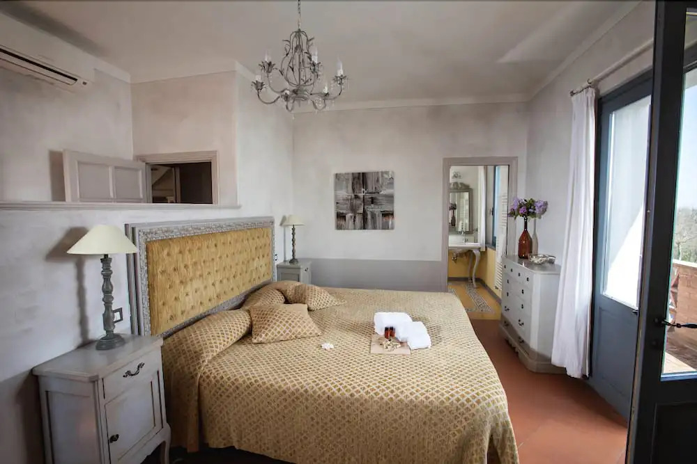 Verdidea - VILLA LA PIETRA