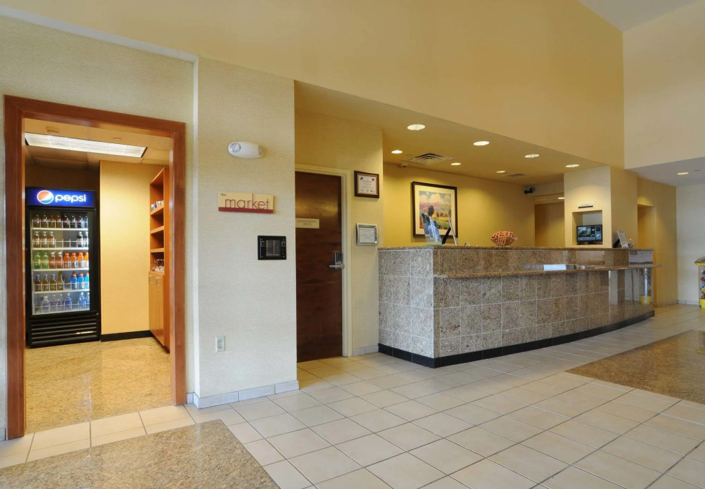 SpringHill Suites by Marriott Oklahoma City Quail Springs