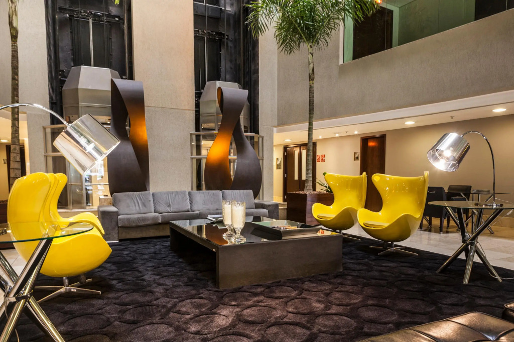 Meliá Brasil 21