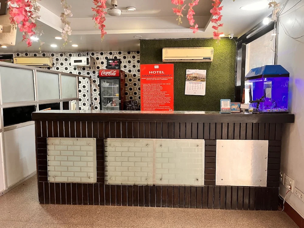Grand Highway By OYO Rooms