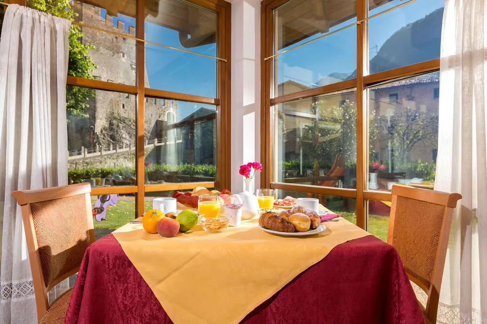 Hotel Antica Croce - Gardaslowemotion