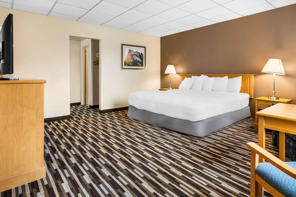 Best Western Lees Motor Inn