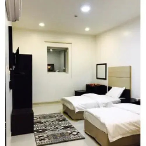 Ayar Hotel Apartments Families Only