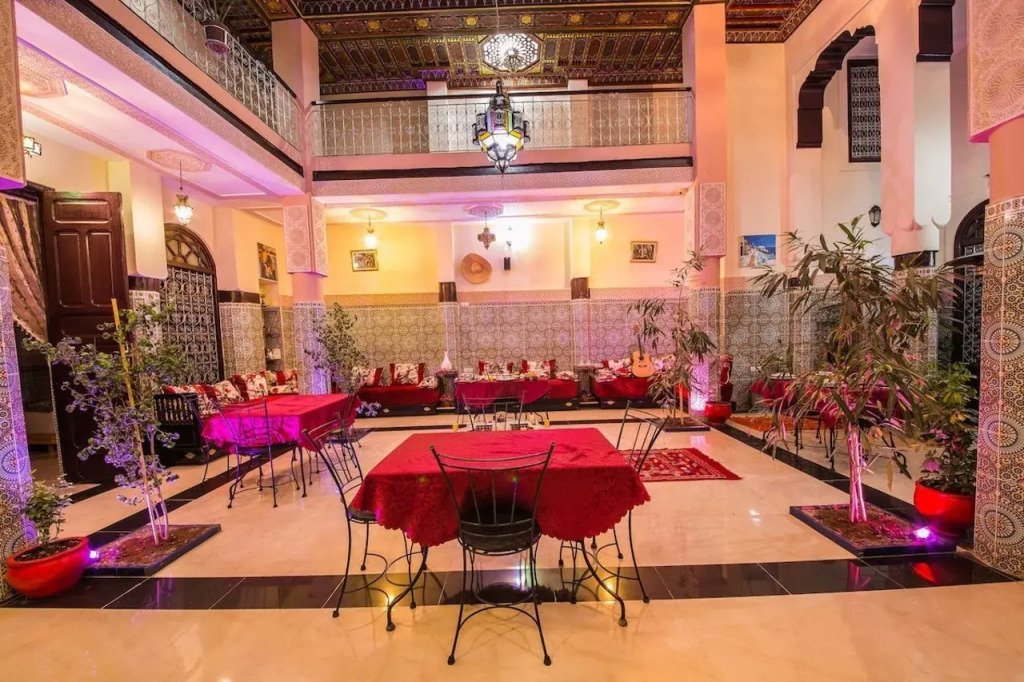 La Casa Espanyola