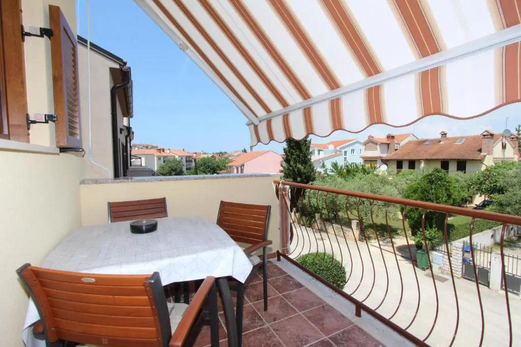 Apartments Darko