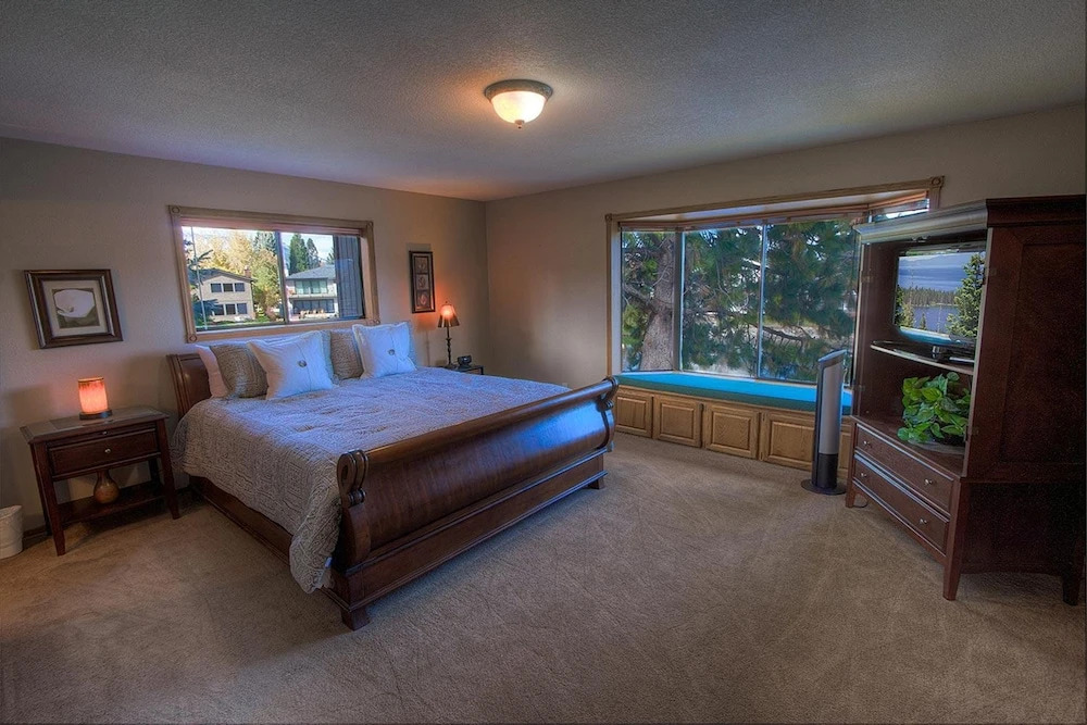 Splash Pad by Lake Tahoe Accommodations