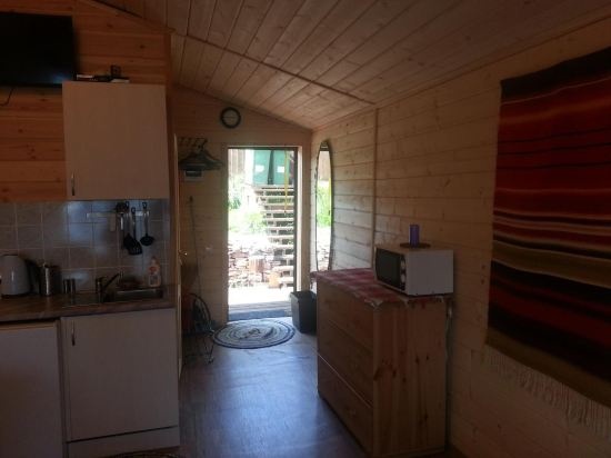Guest House Onezhsky Bereg