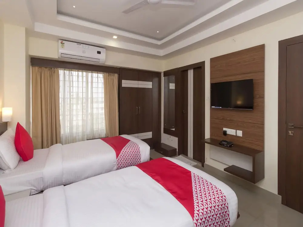 Hotel Park Riviera
