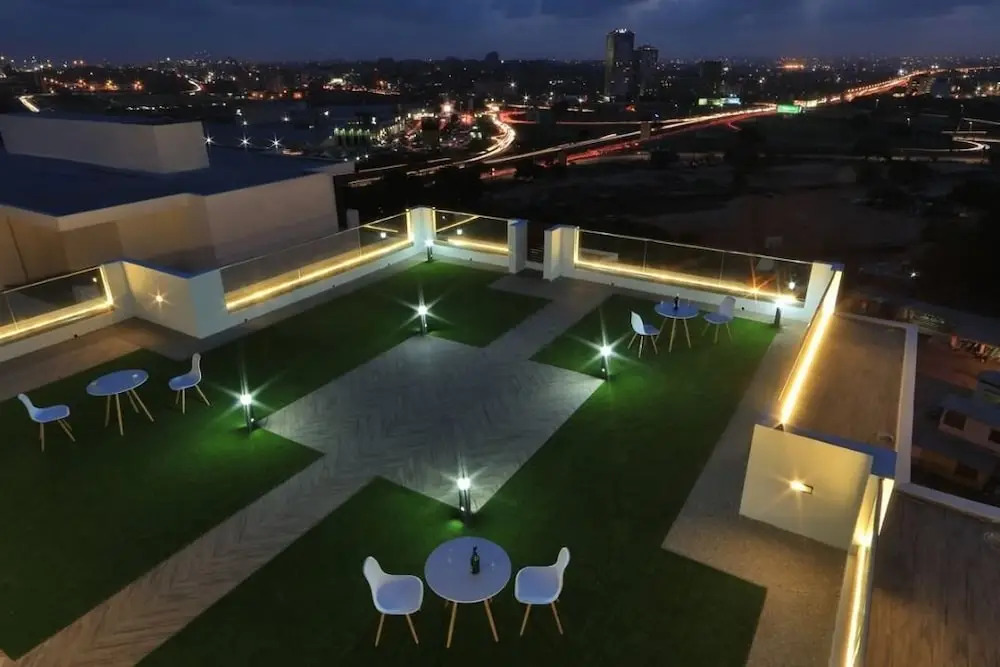 Ghana prime properties