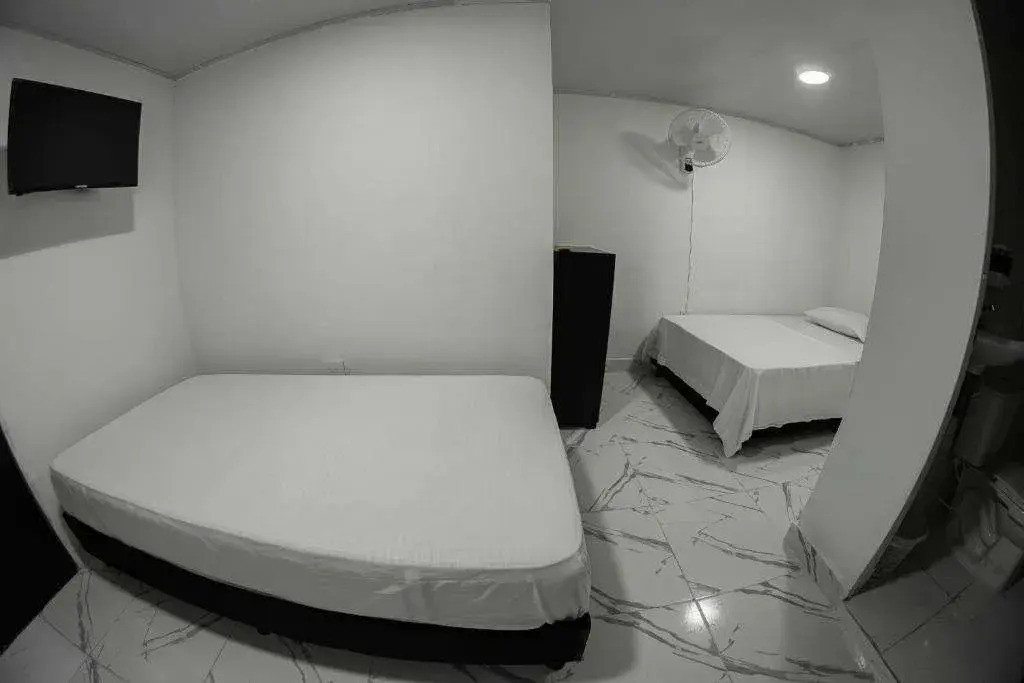 Hotel Santander Express