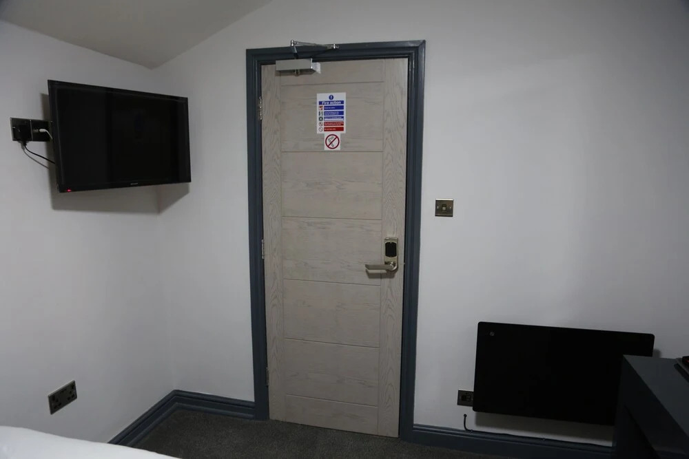 Citi Park Hotel