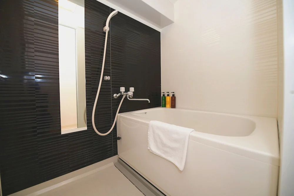 Toyotomi Stay Dotonbori Apartment
