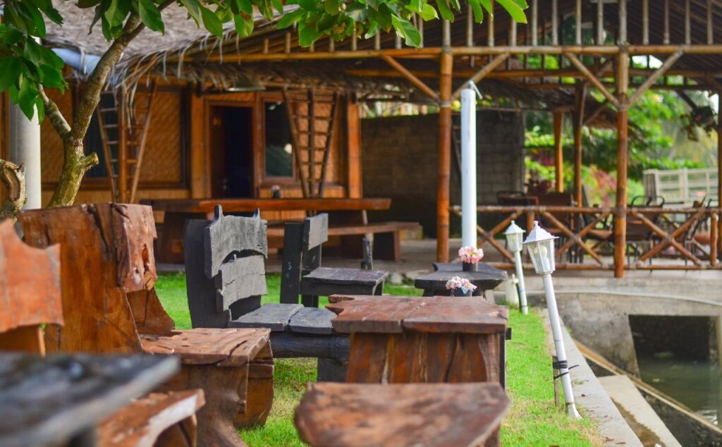 Shane Josa Resort