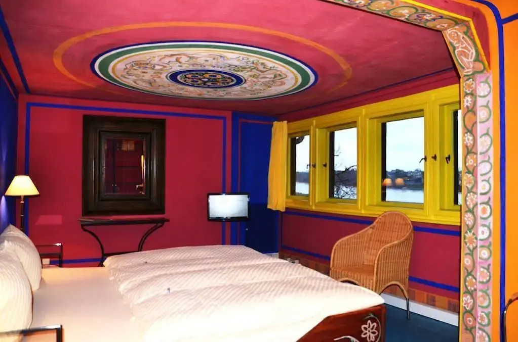 La Campagnola - Ristorante&Boutiquehotel