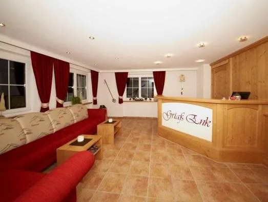 Hotel Garni Chasa Sulai