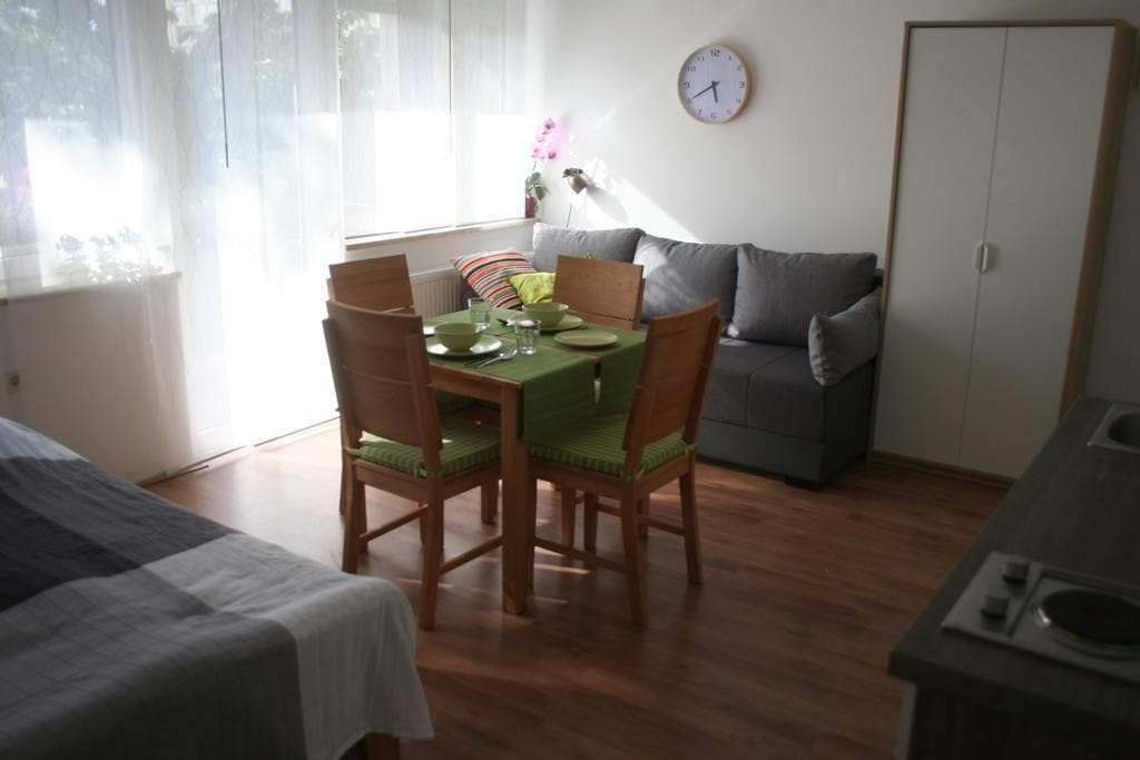 Livapartment Zagreb