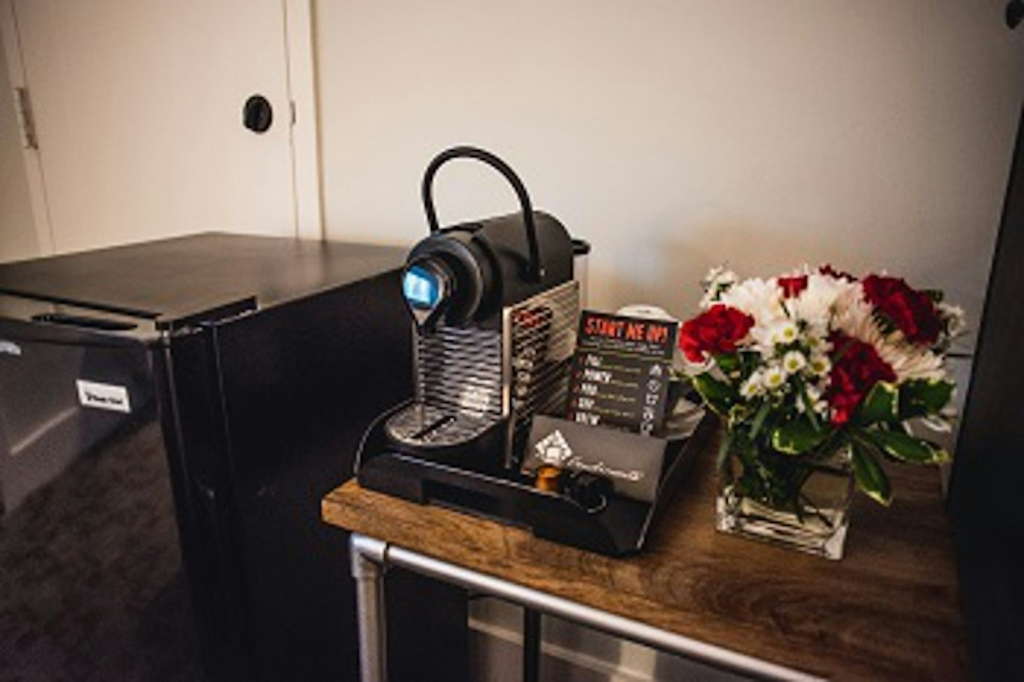Hotel Hi-Ho - Contactless Check-In