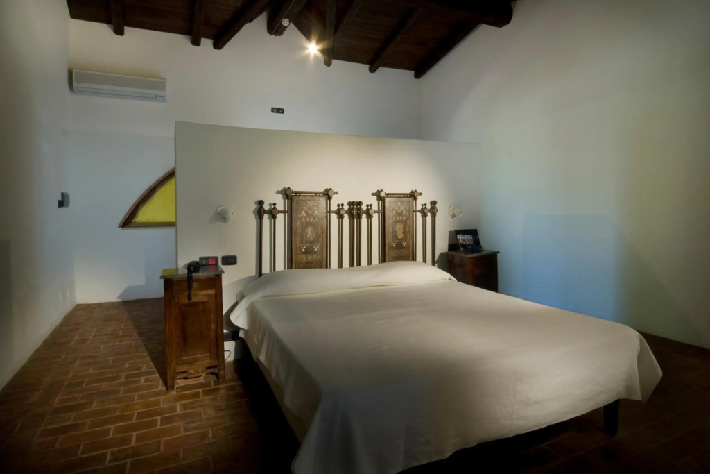 Foro Appio Mansio Hotel