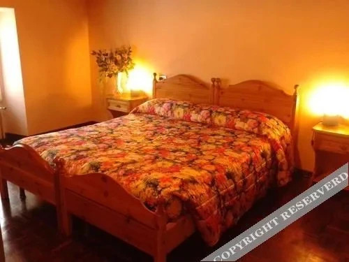 Hotel Casa Barbieri