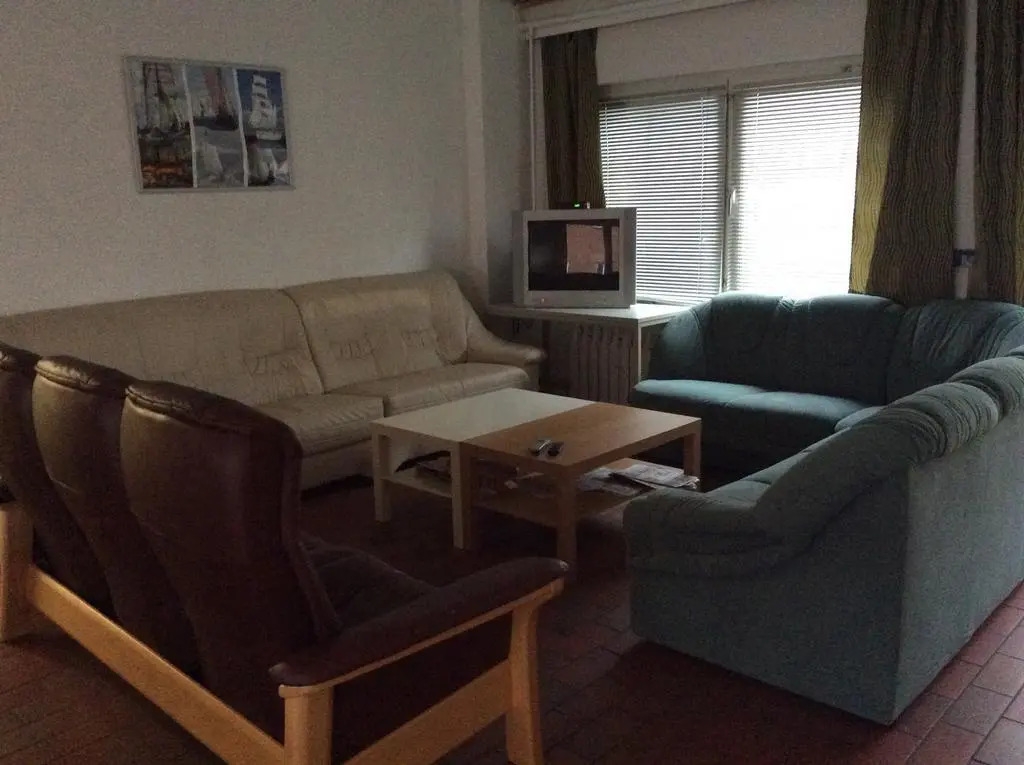 M&R Motel