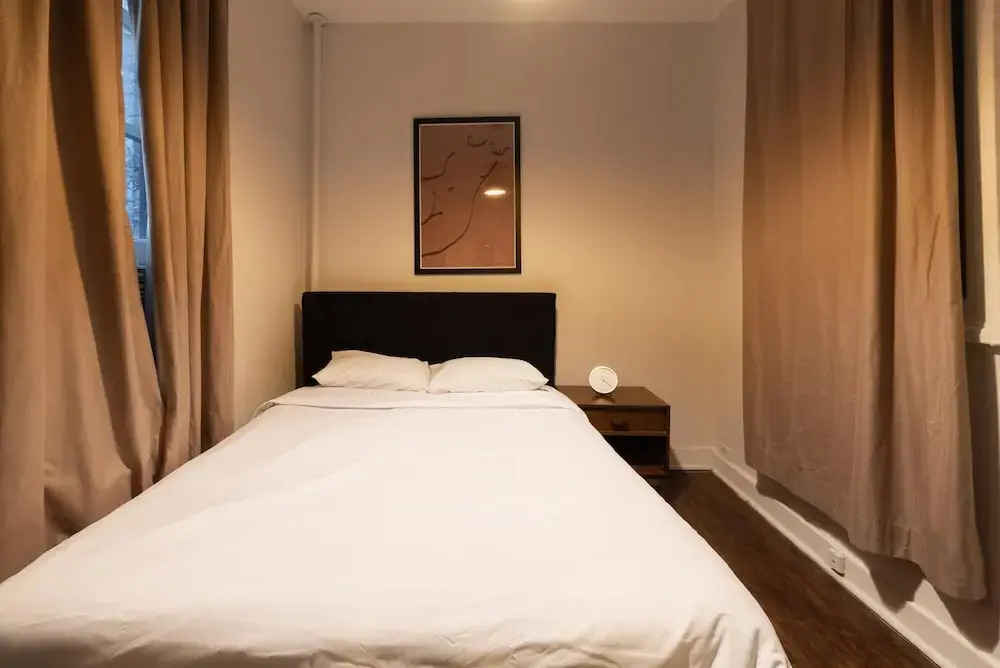 Dazzling Cozy 1 Bedroom Monthly Apartment