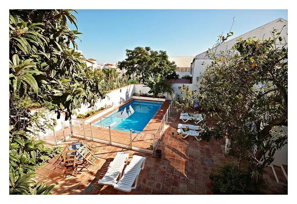 Hostal La Posada