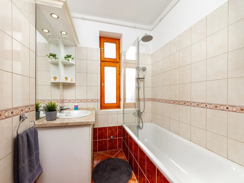 Holiday Home Ruby 1 by Interhome