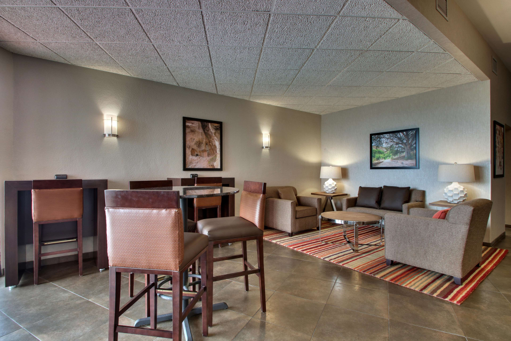 Drury Inn & Suites Albuquerque North