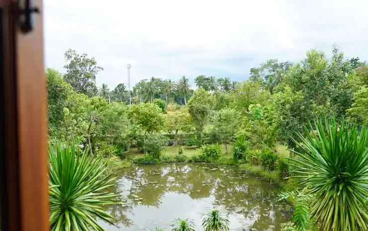 Khiang Prai Hotel (โรงแรมเคียงไพร นครศรีธรรมราช)
