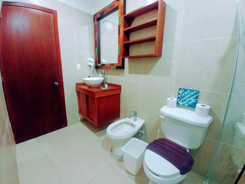 El Fuerte Beach Apartments