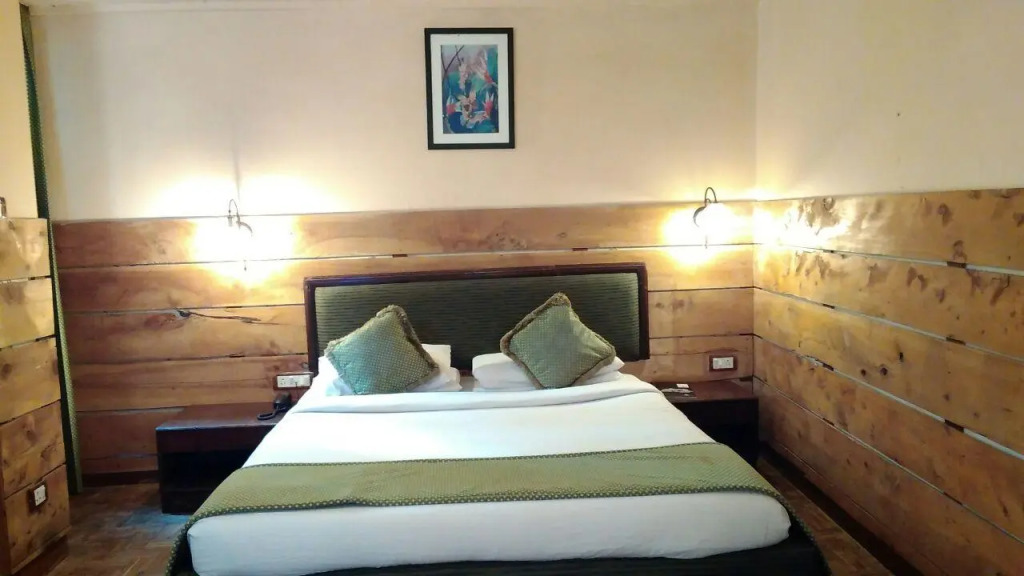 The Willow Hill By Nature Resorts And Stays