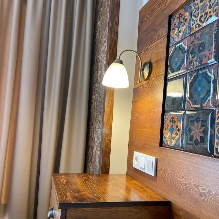 Defne Residence Selimiye