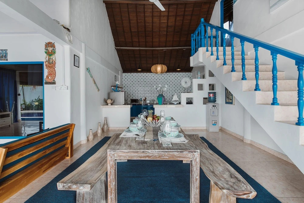 Villa Safari