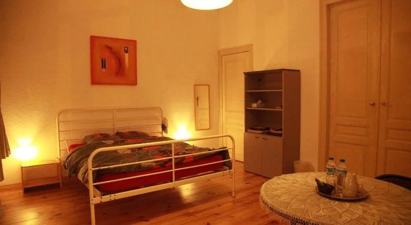 Guest House Atomium Bruxelles