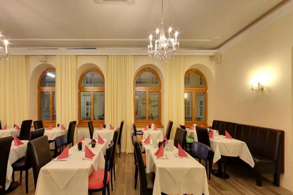 Hotel Beethoven Wien