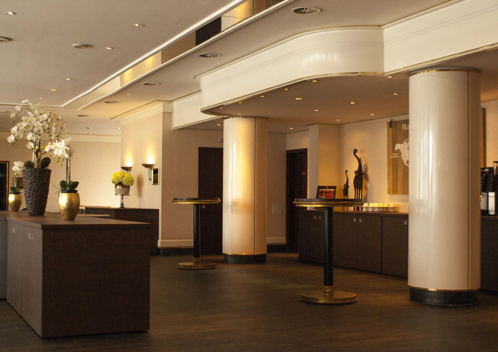 PLAZA Premium Darmstadt