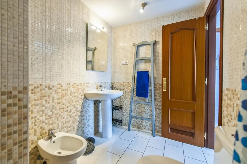 Apartment Ocean Breeze El Cotillo