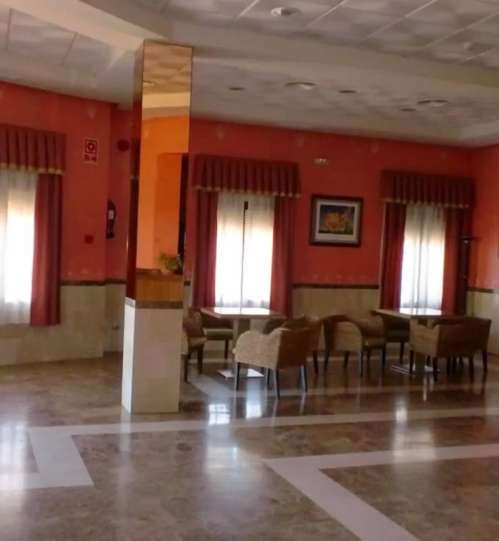 Hotel Sierra de Quesada SL