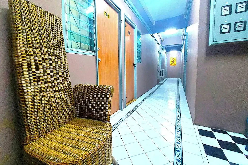 Sukhum Sukhumvit-Onnut Guest House