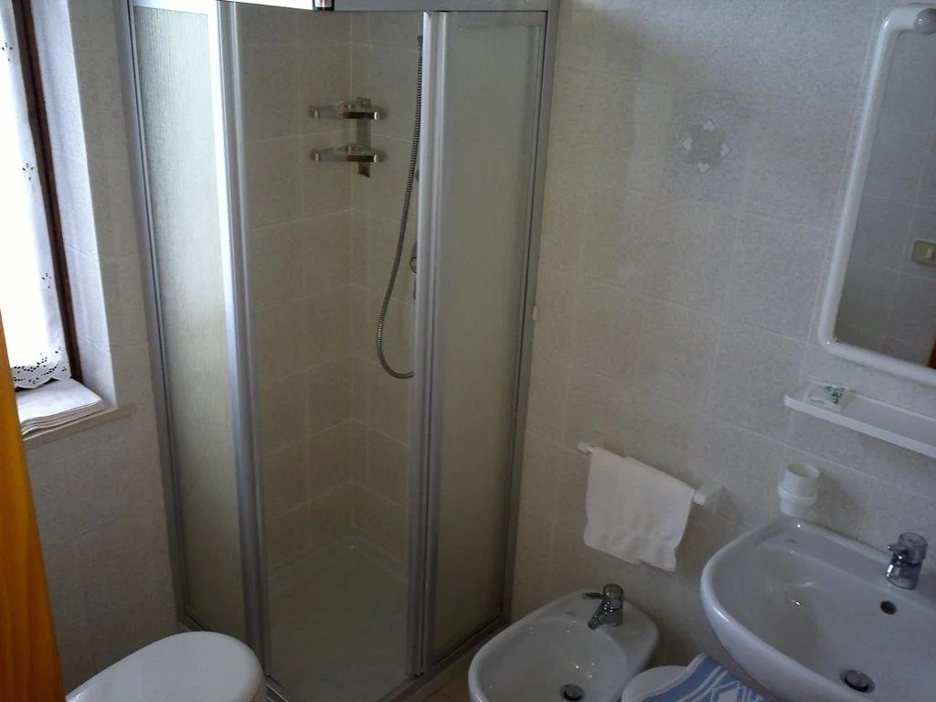 Albergo alla Posta
