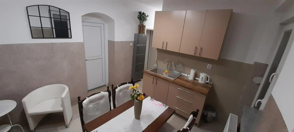 Apartment Top Centar
